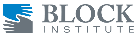 Block Institute Logo